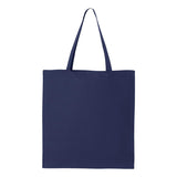 8502 Liberty Bags Branson Tote Navy