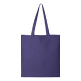 8860 Liberty Bags Nicole Tote Purple