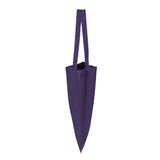 8860 Liberty Bags Nicole Tote Purple