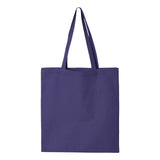 8860 Liberty Bags Nicole Tote Purple