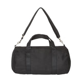 3301 Liberty Bags Canvas Duffel Bag Black