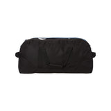 8823 Liberty Bags 27" Dome Duffel Black