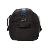 8823 Liberty Bags 27" Dome Duffel Black