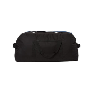 8823 Liberty Bags 27" Dome Duffel Black