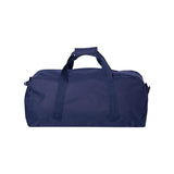 8823 Liberty Bags 27" Dome Duffel Navy