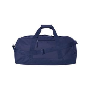 8823 Liberty Bags 27" Dome Duffel Navy