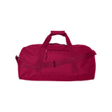 8823 Liberty Bags 27" Dome Duffel Red