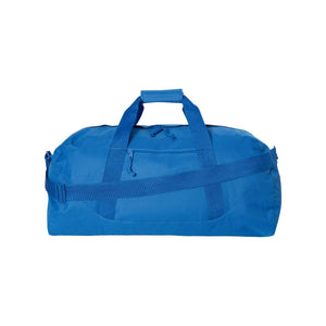 8823 Liberty Bags 27" Dome Duffel Royal