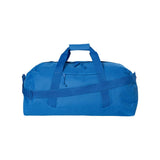 8823 Liberty Bags 27" Dome Duffel Royal