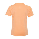 5450 Hanes Authentic Youth T-Shirt Candy Orange