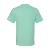 5180 Hanes Beefy-T® T-Shirt Clean Mint