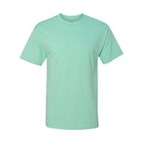 5180 Hanes Beefy-T® T-Shirt Clean Mint