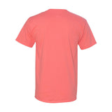 5250 Hanes Authentic T-Shirt Charisma Coral