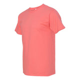 5250 Hanes Authentic T-Shirt Charisma Coral