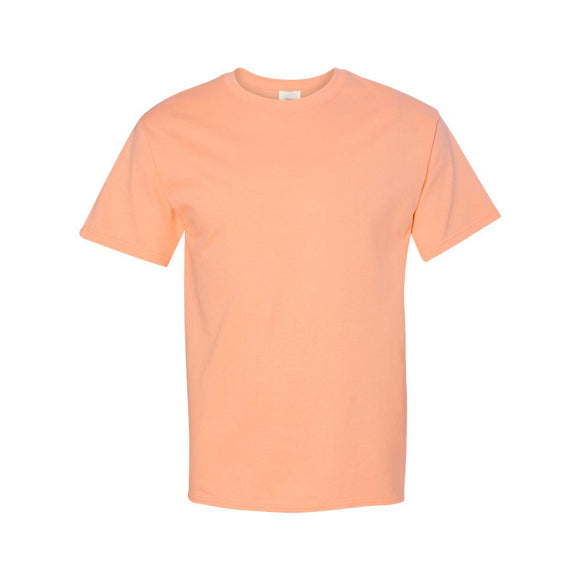 5250 Hanes Authentic T-Shirt Candy Orange