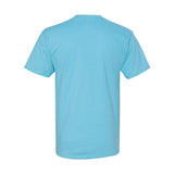 5250 Hanes Authentic T-Shirt Blue Horizon