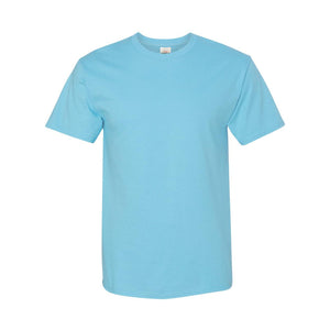 5250 Hanes Authentic T-Shirt Blue Horizon