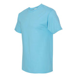 5250 Hanes Authentic T-Shirt Blue Horizon