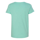 5680 Hanes Essential-T Women’s T-Shirt Clean Mint