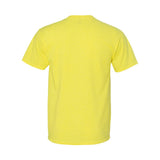 29MR JERZEES Dri-Power® 50/50 T-Shirt Neon Yellow