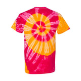 200TY Dyenomite Typhoon Tie-Dyed T-Shirt Fiji