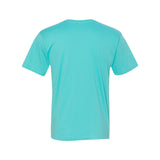 6901 LAT Fine Jersey Tee Caribbean