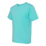 6901 LAT Fine Jersey Tee Caribbean