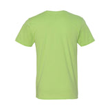 6901 LAT Fine Jersey Tee Key Lime