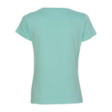 3580 LAT Women's Premium Jersey Tee Chill