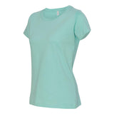 3580 LAT Women's Premium Jersey Tee Chill