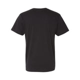 6980 LAT Premium Jersey T-Shirt Black