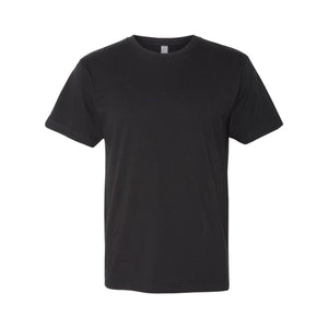 6980 LAT Premium Jersey T-Shirt Black