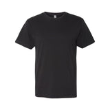 6980 LAT Premium Jersey T-Shirt Black