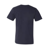 6980 LAT Premium Jersey T-Shirt Navy