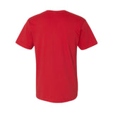 6980 LAT Premium Jersey T-Shirt Red