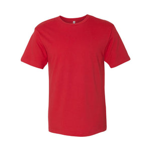 6980 LAT Premium Jersey T-Shirt Red