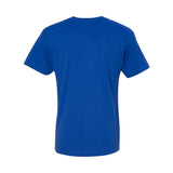 6980 LAT Premium Jersey T-Shirt Royal