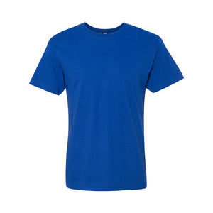 6980 LAT Premium Jersey T-Shirt Royal