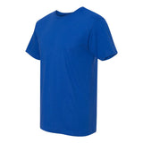 6980 LAT Premium Jersey T-Shirt Royal