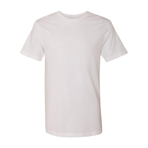 6980 LAT Premium Jersey T-Shirt White