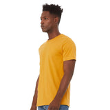 3001 BELLA + CANVAS Jersey Tee Mustard