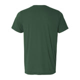 3413 BELLA + CANVAS Triblend Tee Grass Green Triblend