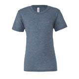 3413 BELLA + CANVAS Triblend Tee Denim Triblend