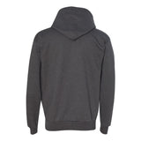 P170 Hanes Ecosmart® Hooded Sweatshirt Charcoal Heather