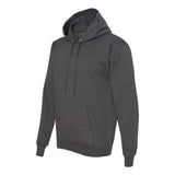 P170 Hanes Ecosmart® Hooded Sweatshirt Charcoal Heather