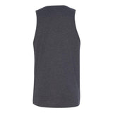 6233 Next Level CVC Tank Charcoal