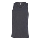 6233 Next Level CVC Tank Charcoal