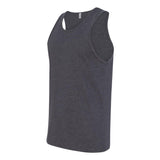 6233 Next Level CVC Tank Charcoal