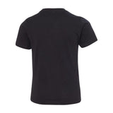 3312 Next Level Youth CVC T-Shirt Black