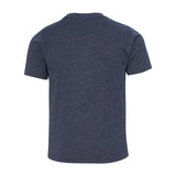 3312 Next Level Youth CVC T-Shirt Midnight Navy